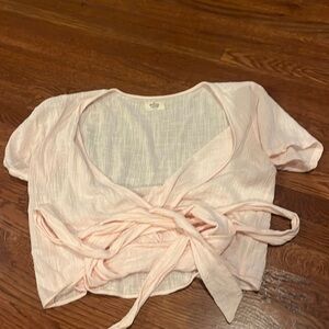 Marine Layer Top